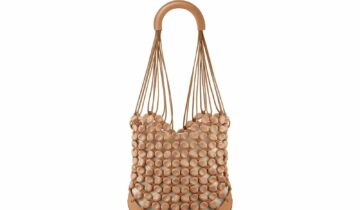 Polène Solé Edition Tan