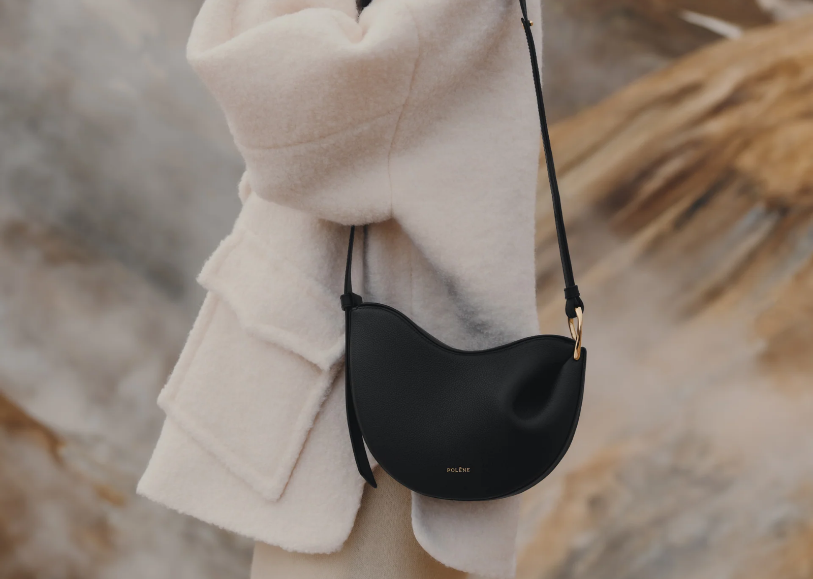 polene tonca edition textured black 2 1