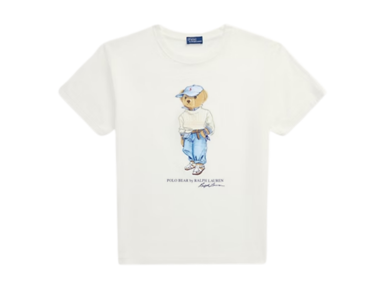 polo ralph lauren polo bear cotton jersey t shirt nevis 1 1