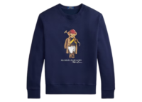 Polo Ralph Lauren Polo Bear Fleece Sweatshirt Newport Navy
