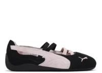 Puma Speedcat Ballet Black Mauve Mist (W)