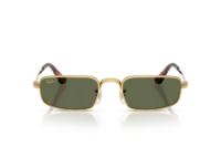 ray ban aap rocky rb3927 metal sunglasses green polarized lens arista gold 1 1