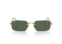 ray ban aap rocky rb3928 metal sunglasses arista gold 1 1