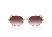 ray ban aap rocky rb3929 metal sunglasses arista gold 1 1