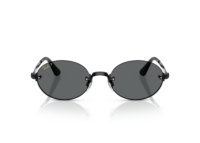 ray ban aap rocky rb3929 metal sunglasses black 1 1