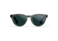 ray ban meta headliner gen 2 ai smart glasses emerald transitions lens shiny asteroid grey 1 1
