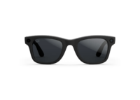 ray ban meta wayfarer gen 2 ai smart glasses grey transitions lens matte black 1 1