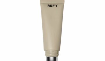 Refy Blur and Hydrate Primer
