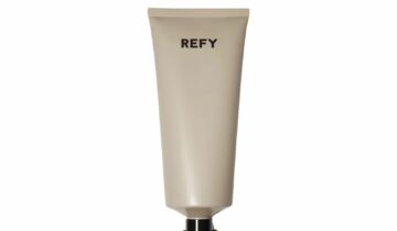 Refy Body Glow