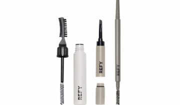 Refy Brow Collection
