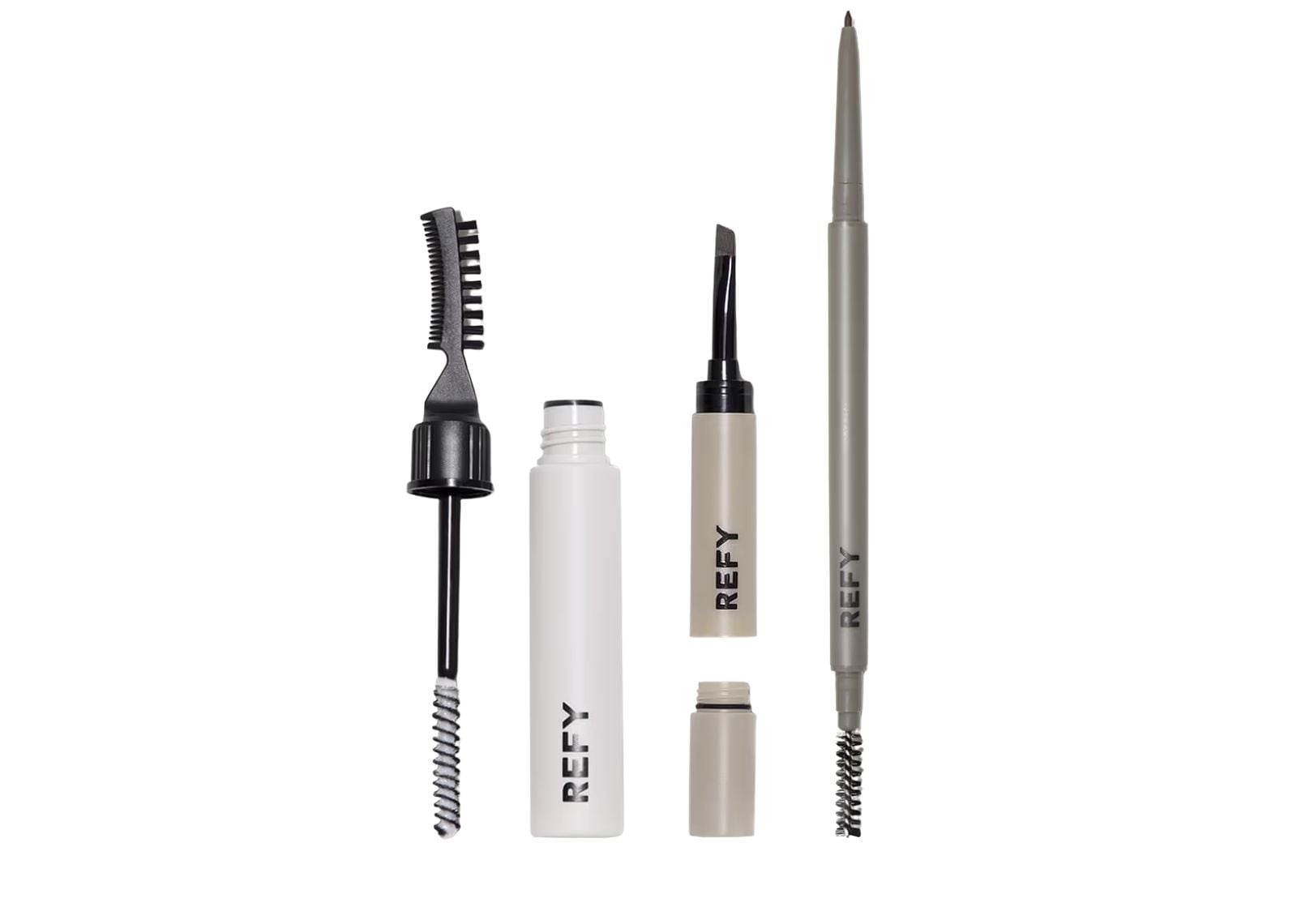 Refy Brow Collection
