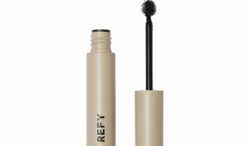 Refy Brow Tint Soft Brown