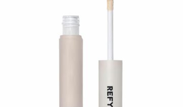 Refy Concealer 08W