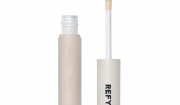 Refy Concealer 18W