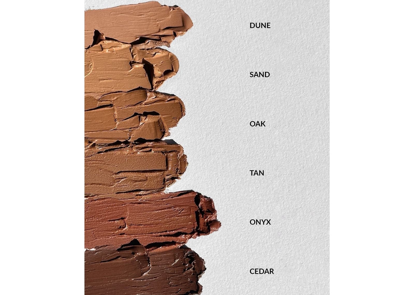 refy cream bronzer cedar 3 1