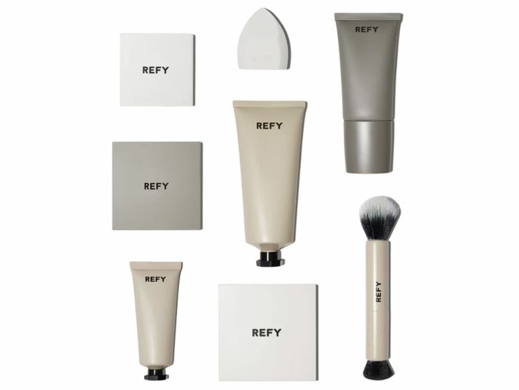 refy face body collection 1 1