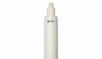 Refy Face Cleanse