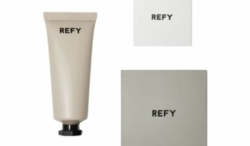 Refy Face Collection