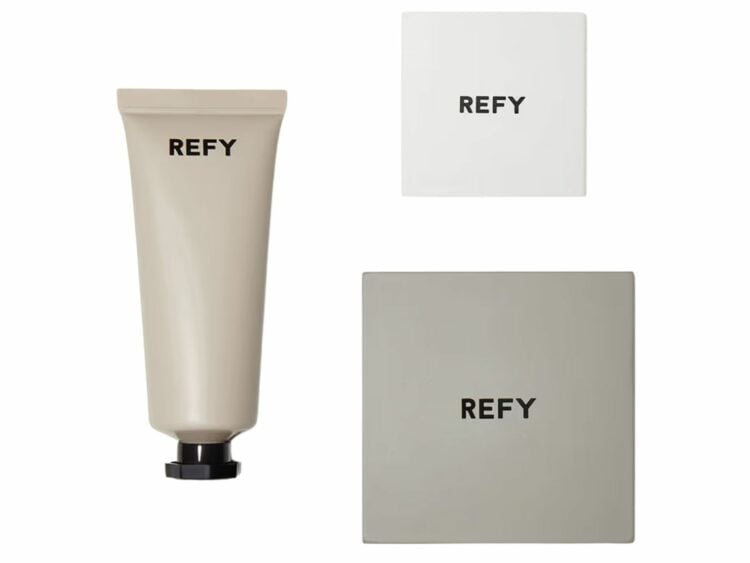 refy face collection 1 1