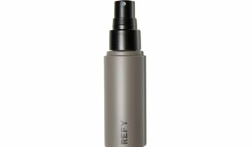Refy Face Setter Setting Spray