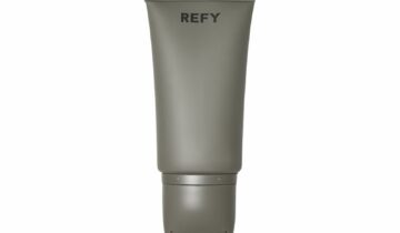 Refy Glow and Sculpt Face Primer
