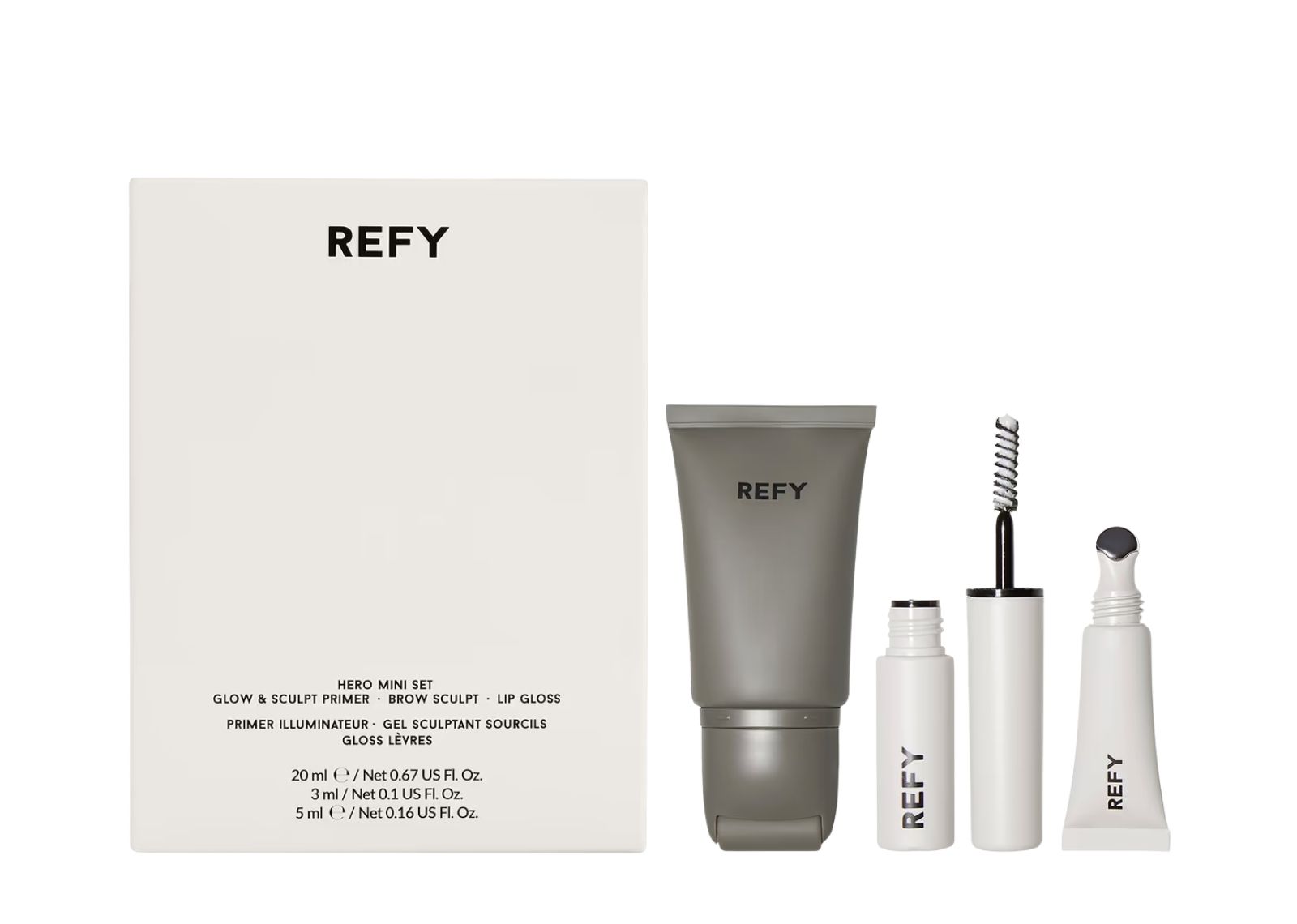 refy hero mini set 1 1