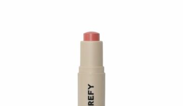 Refy Lip Blush Bloom