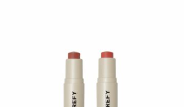 Refy Lip Blush Duo