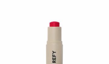 Refy Lip Blush Guava