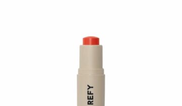 Refy Lip Blush Papaya