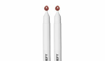 Refy Lip Stick Duo
