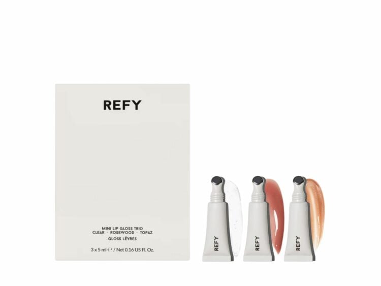 refy mini lip gloss trio 1 1