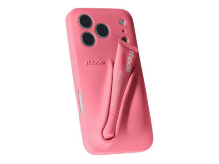 rhode lip case silicone iphone case sweat pea 1 1