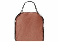 stella mccartney falabella mini tote bag sienna 1 1
