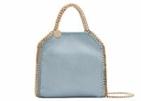 Stella McCartney Falabella Tiny Tote Bag