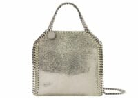 Stella McCartney Falabella Tiny Tote Bag