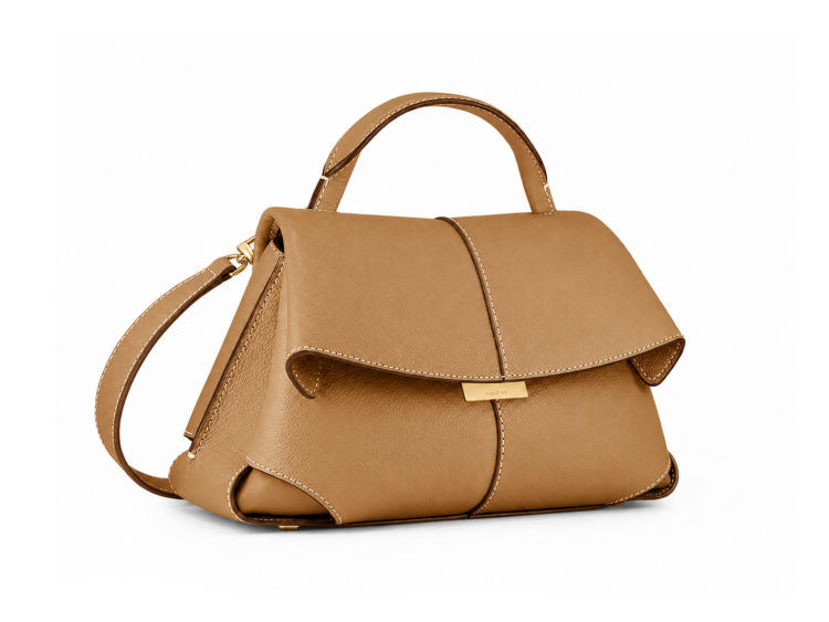 Polène Mokki Edition Textured Ocher