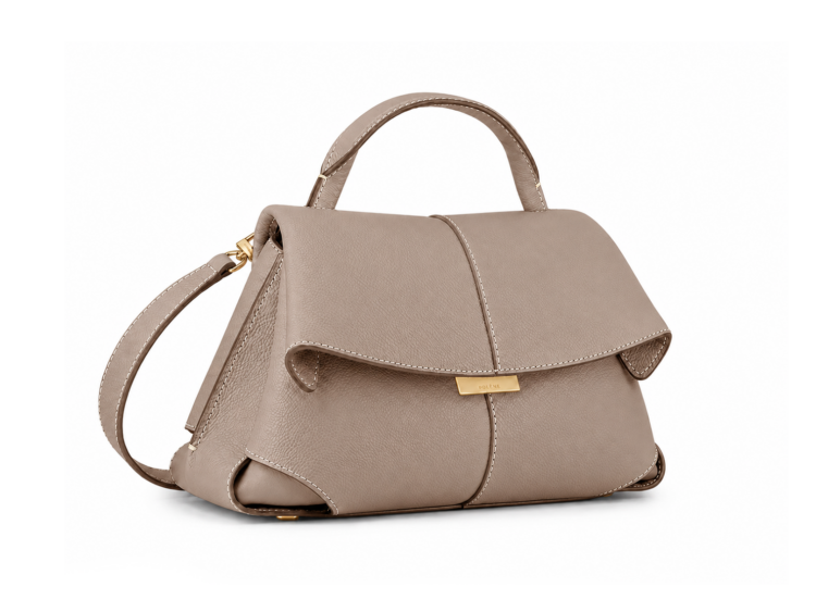 Polène Mokki Edition Textured Taupe