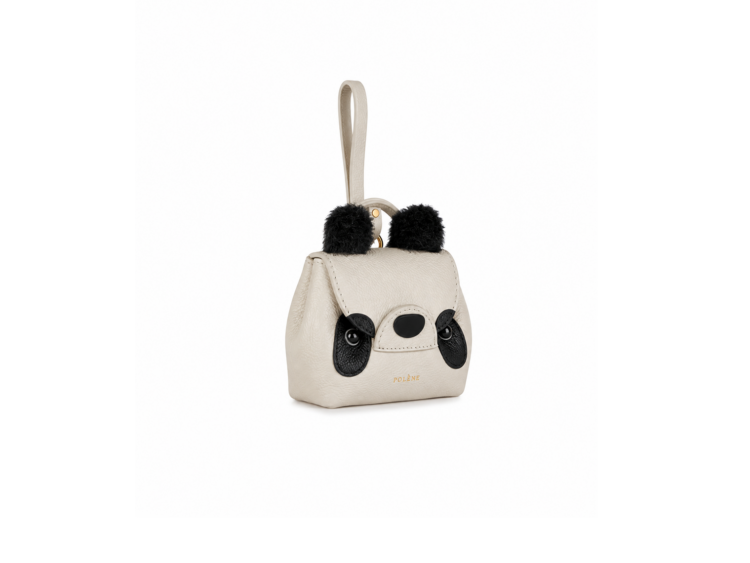 Polène The Nanonimals Pamboo Edition Ecru