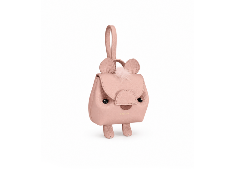 Polène The Nanonimals Pigi Edition Nude