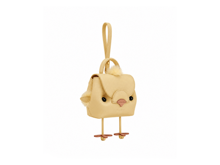 Polène The Nanonimals Piyu Edition Mimosa