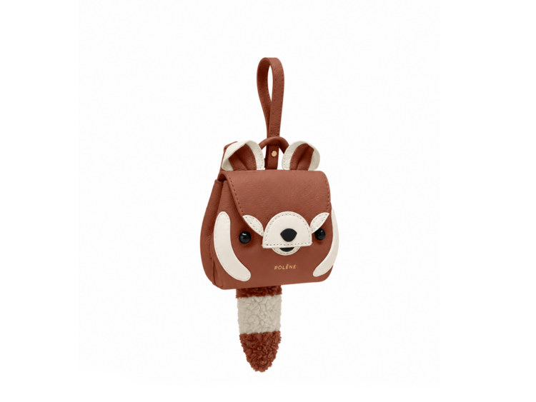 Polène The Nanonimals Rodjo Edition Camel