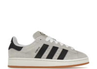 adidas campus 00s crystal white core black w 1 1
