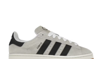 adidas Campus 00s Crystal White Core Black (W)