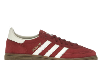adidas Handball Spezial Burgundy Crew White