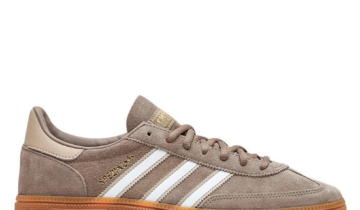 adidas Handball Spezial Chalky Brown White Magic Beige