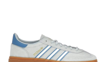 adidas Handball Spezial Halo Blue Cloud White Focus Blue