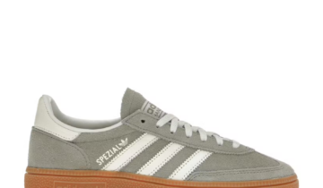 adidas Handball Spezial Silver Pebble (W)