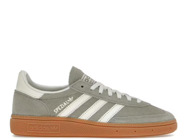 adidas handball spezial silver pebble w 1 1