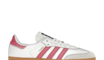 adidas Samba OG Rose Tone (W)